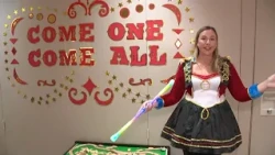 Fairytale Town's 40th Annual Safe and Super Halloween