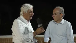 2026 Palio dell'Assunta, interview with Andrea Causarano, Captain of the Selva contrada