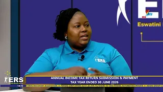 Market View || ERS TAX TALK
