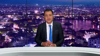 NY VAOVAO DU 29 SEPTEMBRE 2026 BY KOLO TV