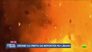 Israeli airstrikes kill 12 people in Lebanon
