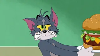 TOM VE JERRY NEWYORK'TA | Yaramaz Kedi ve Fare | TAM BÖLÜM | @cartoonnetworkturkiye