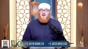 Praying Taraweeh Alone at Home