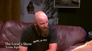 E-Bike Right in Aspen: Safety, Rentals & Trail Rules with Luke Wampler | The Local’s Show