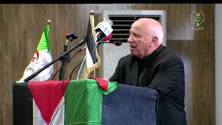 Summer University for Polisario Front Officials: The Necessity of Exposing the Violations and Abu...