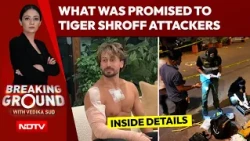 Overseas Job, More Money: What Was Promised To Tiger Shroff Attackers