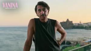 Corrado Fortuna è Manfredi Monterreale