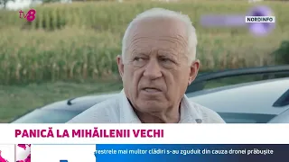 Atacul cu drone la punctul de trecere Starokazacie: Un cetățean moldovean a fost rănit