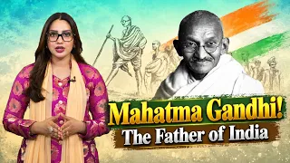 Mahatma Gandhi: A Life of Truth, Peace and Non-Violence