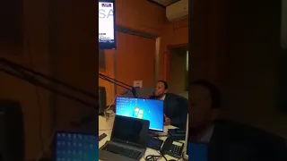 Ukhozi FM Legends on 58th Birthday