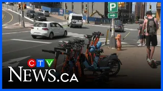 Youth injured from e-bikes and e-scooters is a ‘global phenomenon’: doctor