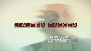 L'ALTRA FACCIA - ANDY BELLOTTI 12-02-2026