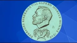 Nobel Prize in Economics Laureates Announced