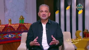 رمضان حكاية مصرية | كنافة مصر المحروسة - د.عمرو منير (الحلقة كاملة) 26-2-2026