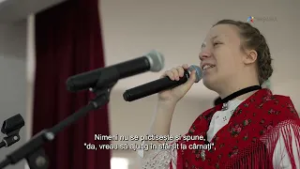 Degustarea Cârnaților Bănățeni – Săcălaz 2026 #Germană @TVRTM