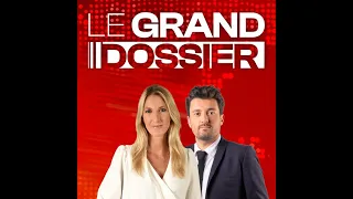 Le Grand Dossier "Menace russe : la France contre-attaque" du vendredi 18 septembre 2026