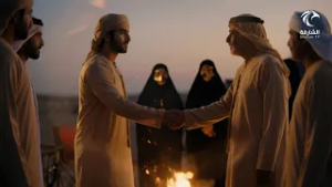 الحلقة الرابعة عشرة | برنامج يقول المثل