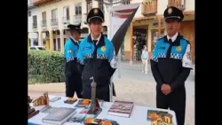 For World Tourism Day, a safety roundtable was held in the city of Loja