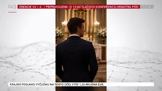 AI vs. slovenskí politici