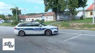 SBTV - DNEVNIK - JAVNI RED I MIR - 18.08.2026.