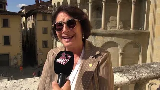 "Silent Symptoms: Let's Talk Gender," the Italian Medical Women's Association Conference