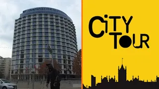 Conoce el lujoso Hotel DoubleTree by Hilton en CITY TOUR