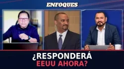 ¿SE ACABÓ LA PACIENCIA?