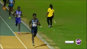 Boys 4x800m | 2026 Gibson McCook Relays | TVJ Live