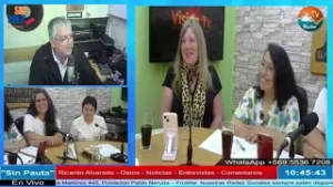 Conversamos con el Equipo Medioambiental Quila Karun, Junta de Vecinos Quilanto de Frutillar