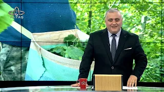 Ordu Altaş TV Ana Haber | 29 Eylül 2026