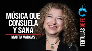 Marta Vargas