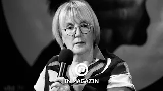 Odlazak na područje bez signala: preminula je Vedrana Rudan | IN magazin
