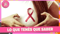 Breast cancer: tips for screenings and prevention | #ALaBarbarossa