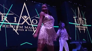 Rixos Premium Magawish | Shows & Entertainment
