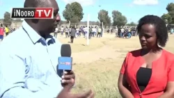 Kũririkana Raila Odinga Nyandarua