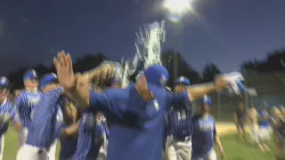 Horseheads 10-12 All-Stars win District 6 title over Corning