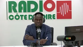 La Parole Est à Vous du Mercredi 02 Septembre 2026 par Charles KABLAN
