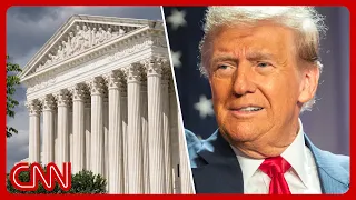 Supreme Court greenlights Trump voter citizenship tool for midterms
