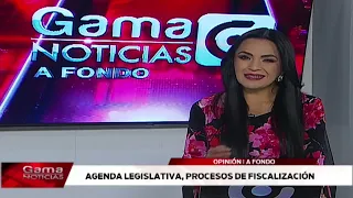 🔴 In-Depth | Legislative Agenda and Oversight / 7/8/2026
