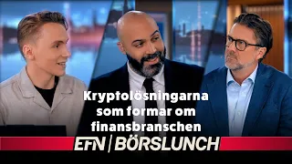 Kryptochefens hetaste trender – och då får vi nästa rally