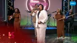 Jehané Quota - Naby die hart van God - Koortjies | S4 | Episode 2 | kykNET & Kie