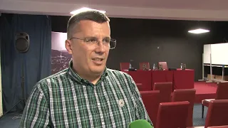 U organizaciji BZK u Kaknju upriličena promocija knjige „Mrtvare“ autora Kemala Musića