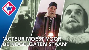 Zo werd Willem van Oranje drie keer doodgeschoten