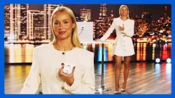 Monika tests the best Wi-Fi smart plugs for smart power control @PEARL-TV