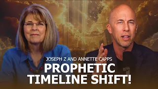 Are Most Prophets Wrong? Annette Capps And Joseph Z Expose Major Church Deceptions #Discernment