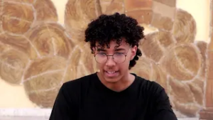 Mereció joven de #LasTunas Mención del Concurso Nacional de Narrativa Guillermo Vidal