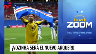 The smoke is gone: Vozinha to Colo-Colo | There's Zoom