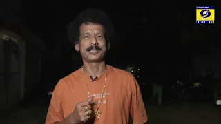 Join Papu Pom Pom in celebrating the #HarGharTiranga2026 movement!