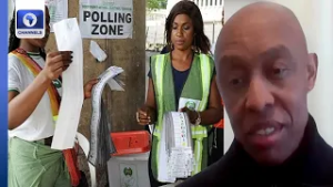 ‘INEC, Amupitan Failed,’ Odinkalu Blames Politicians, Judiciary For Poor Elections In Nigeria