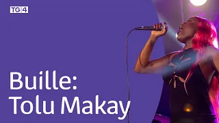 Buille | Tolu Makay, Rua Rí, Sarah Eve Hickey & Fynches | TG4